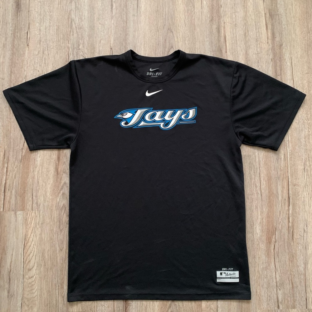 Toronto Blue Jays Nike Dri-Fit Small